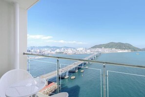 Room - El Momento Songdo (Busan)