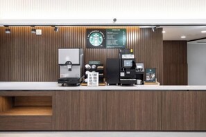 Restaurant - El Momento Songdo (Busan)