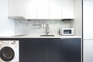 Room - El Momento Songdo (Busan)