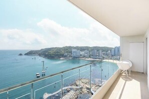 Room - El Momento Songdo (Busan)