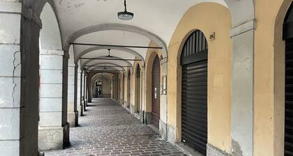 Fior Di Sambuco - One Bedroom Apartment, Sleeps 4