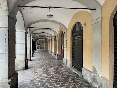 Fior Di Sambuco - One Bedroom Apartment, Sleeps 4