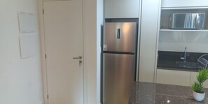 Căn hộ cơ bản | Bếp riêng