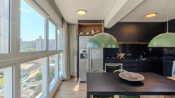 Basic-Apartment | Speisen