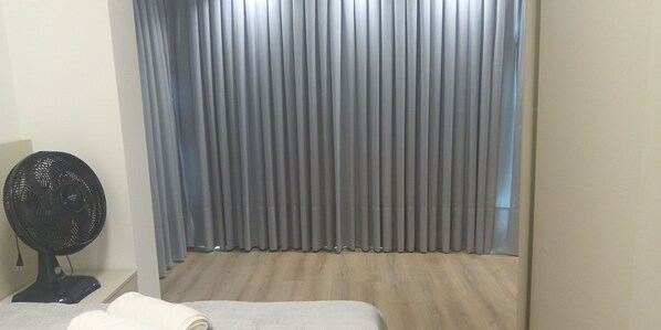 Căn hộ cơ bản | 2 phòng ngủ, truy cập Internet không dây miễn phí 