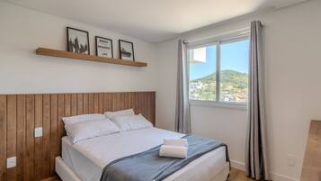 Basic Apartment | 2 bedrooms, free WiFi