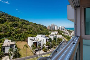 Basic Apartment | Property grounds