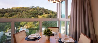 Modern and Complete Apartments in Itajai - RVC