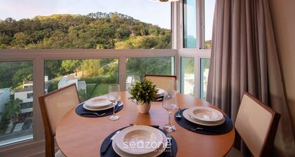 Modern and Complete Apartments in Itajai - RVC