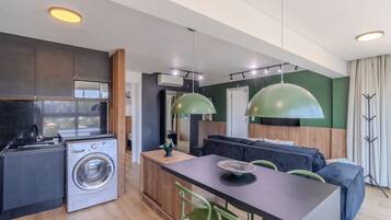 Basic Apartment | Interior