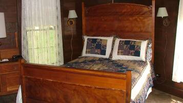 4 chambres, Wi-Fi, draps fournis