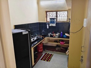 Horno y parrilla de estufa