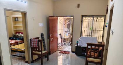 Elite 2BHK apartment near chennai airport