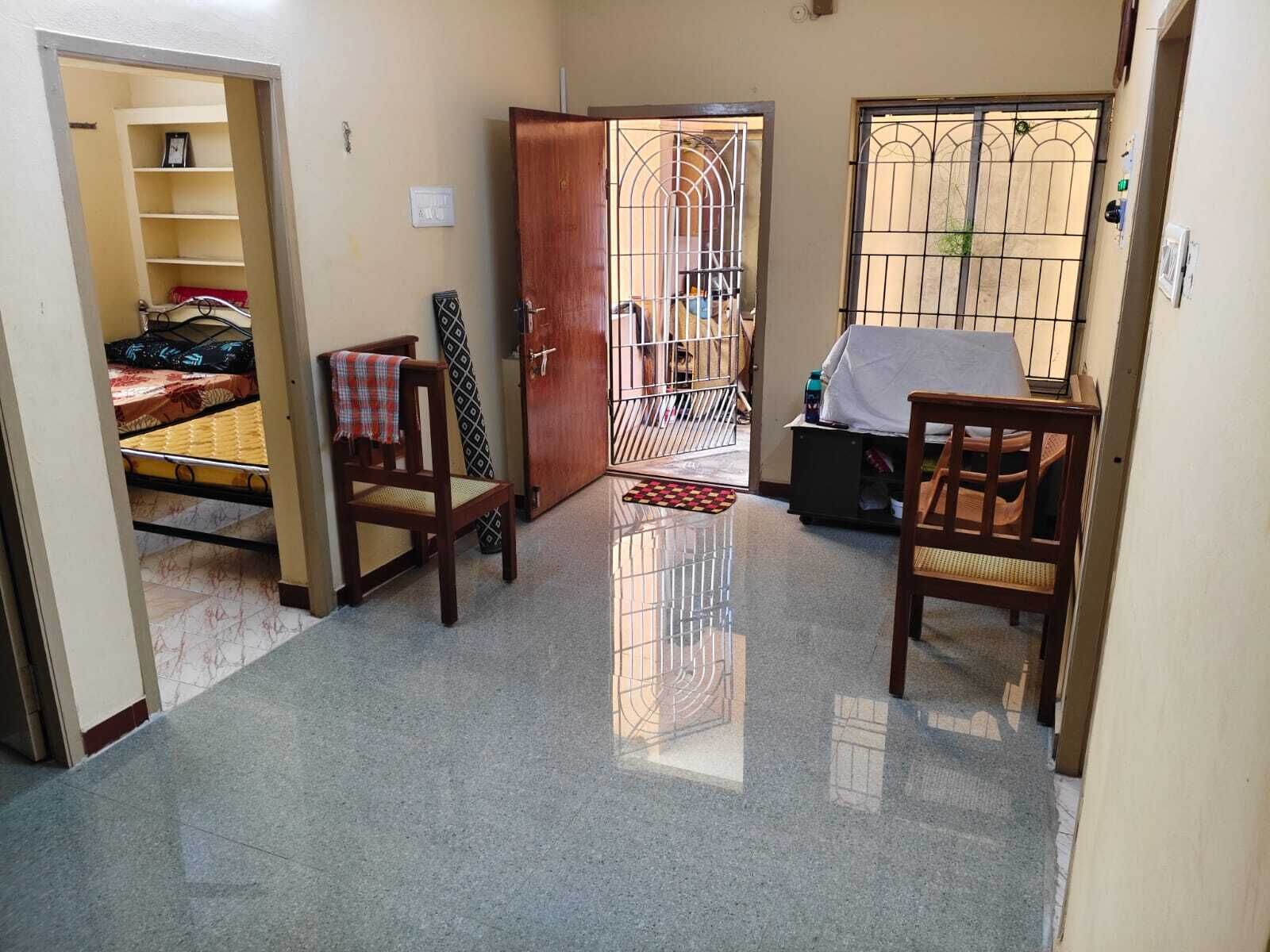 2 間睡房、熨斗/熨衫板、Wi-Fi