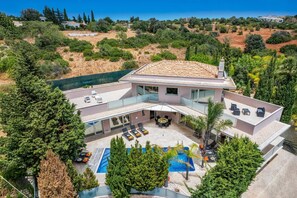 Exterior - Villa Caripira by Villa Plus (Albufeira)