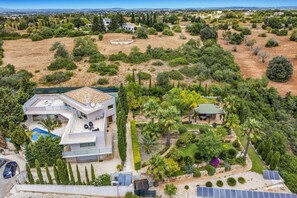 Exterior - Villa Caripira by Villa Plus (Albufeira)