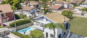 Villa Mare Sud by Villa Plus