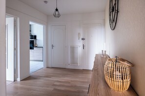 Interior - Le Grandmont - 100m from the park - at the foot of the faculty (Tours)