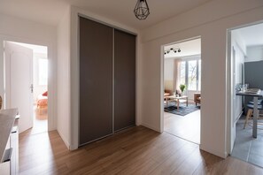 Interior - Le Grandmont - 100m from the park - at the foot of the faculty (Tours)