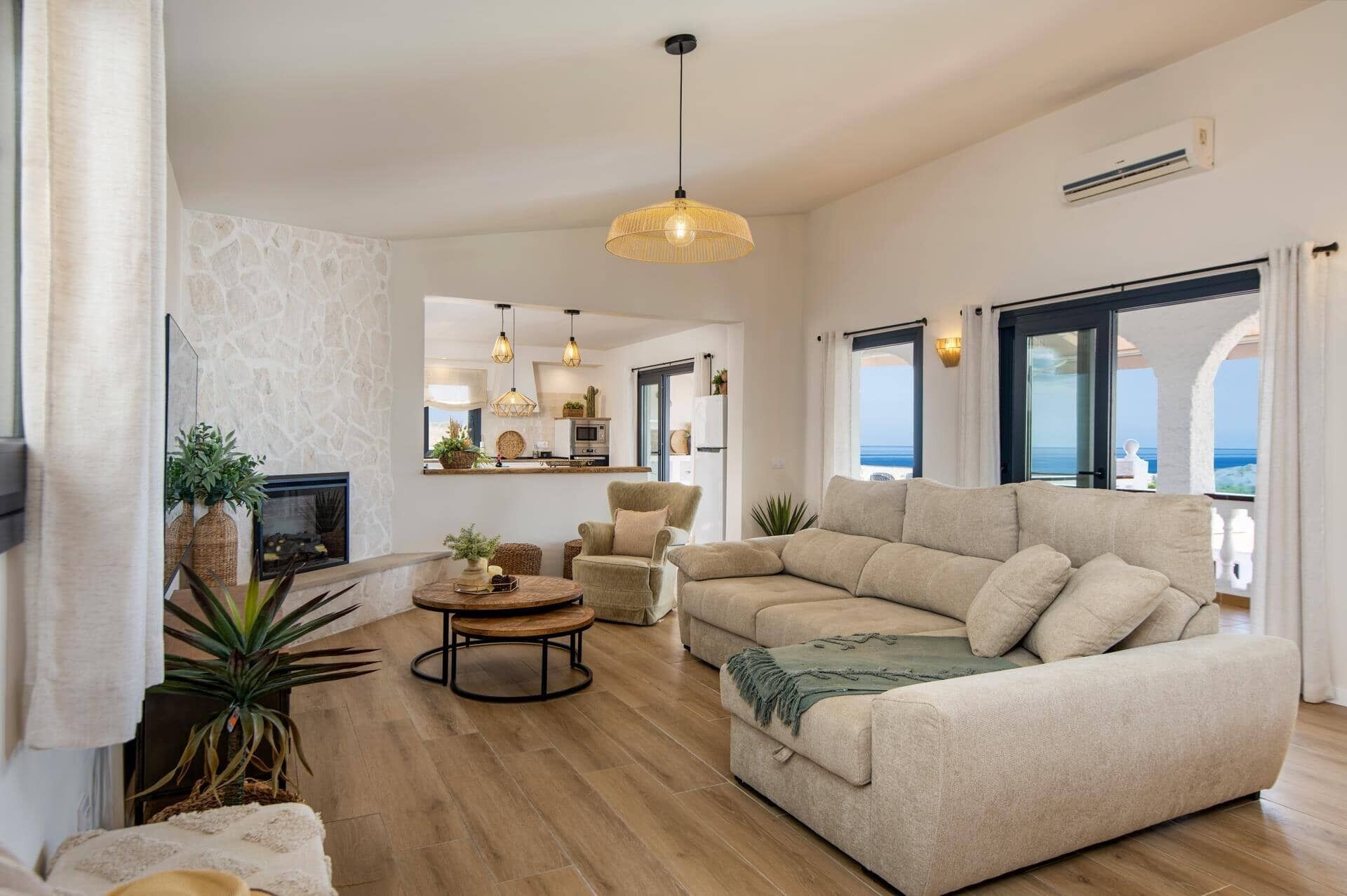 Smart-TV, Tischfußball