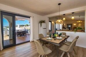 Dining - Villa Casa Romero by Villa Plus (Frigiliana)