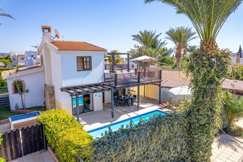 Villa Eleni Sunset by Villa Plus