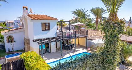Villa Eleni Sunset by Villa Plus