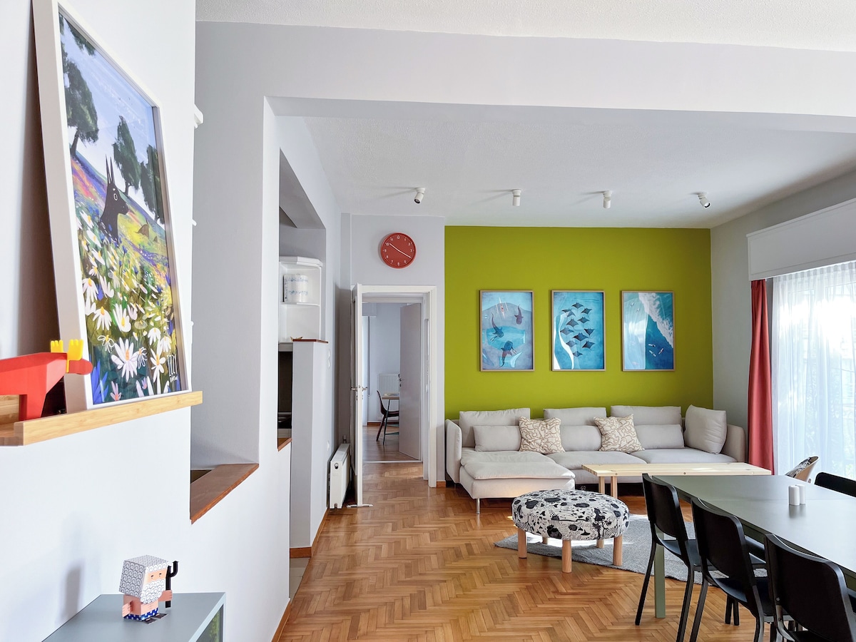 Bild für Gastgeberprofil