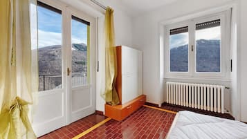 3 Schlafzimmer, Bettwäsche