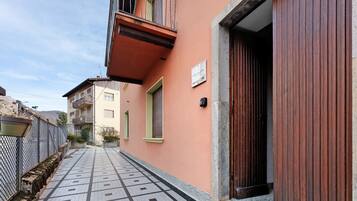 DĂ©tail de lâextĂ©rieur