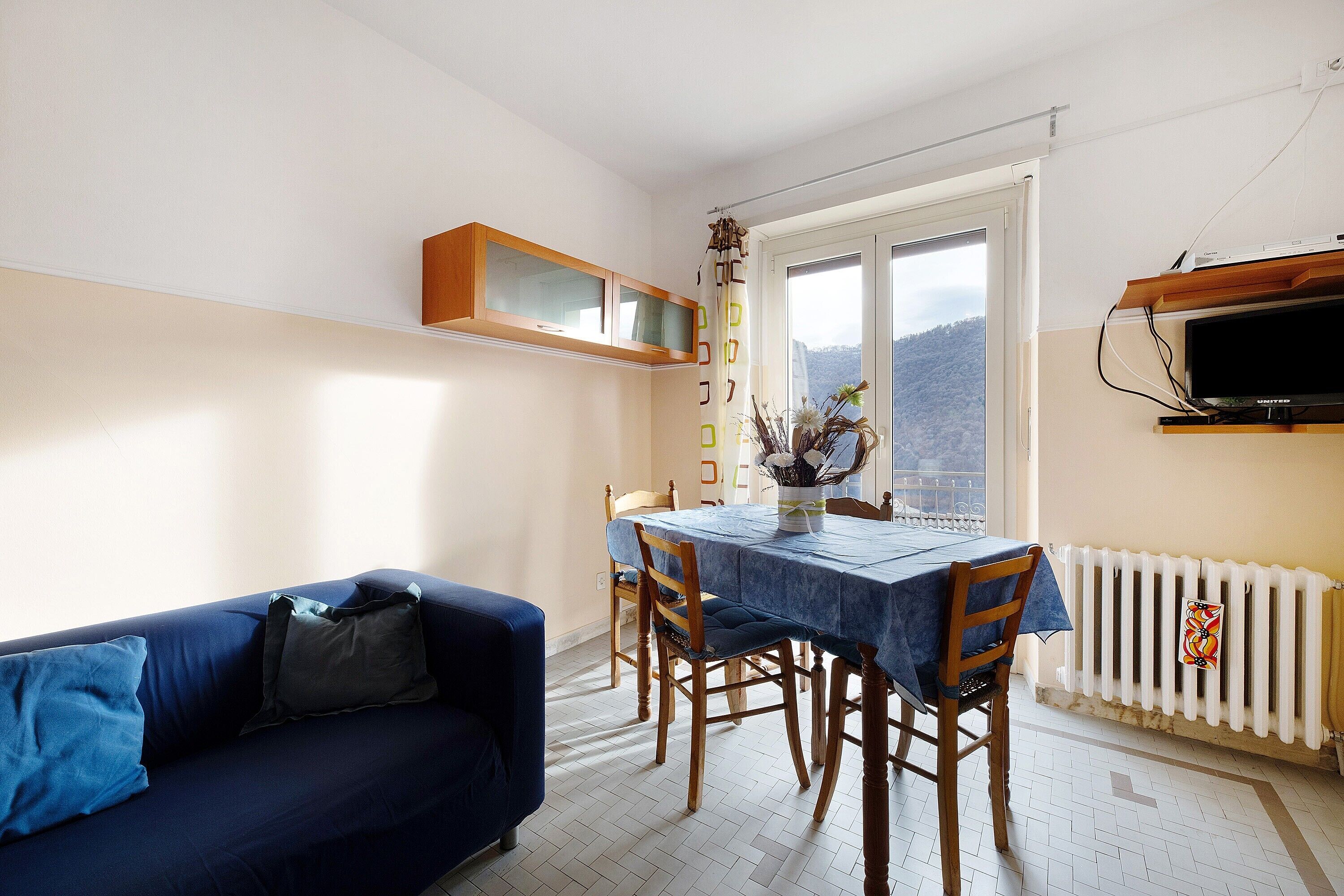 Télévision, lecteur de DVD