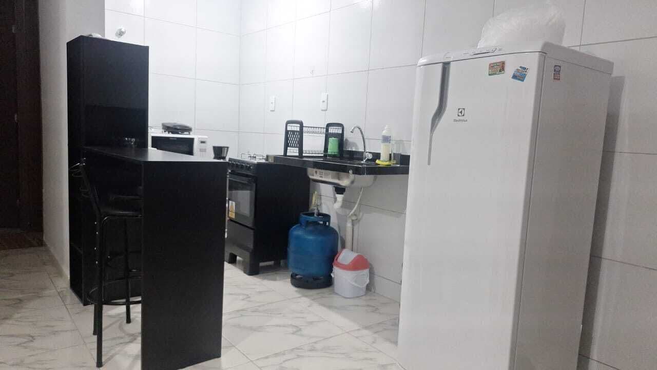 ベーシック アパートメント コートヤードビュー | 専用キッチン