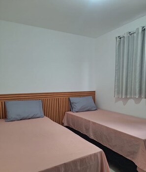 Free WiFi - Apartamento novo em João Pessoa  (João Pessoa)