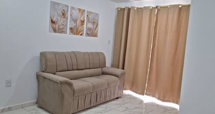 Apartamento novo em João Pessoa