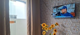 Apartamento novo em João Pessoa 