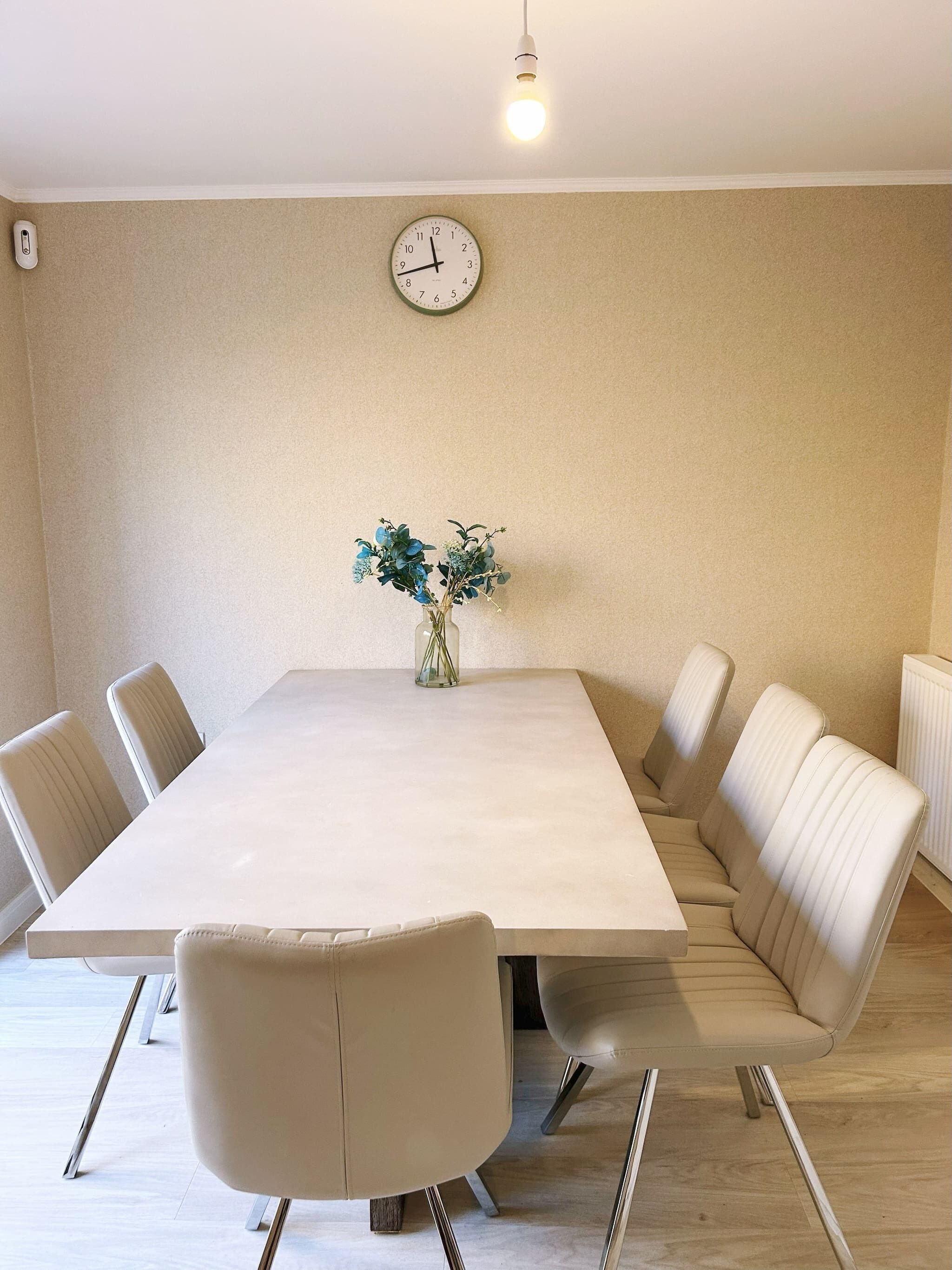 Shared Dormitory, 1 Bedroom | Dining