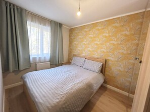 Shared Dormitory, 1 Bedroom