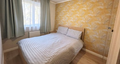 Room-luxcosy Double Room in Detached hou