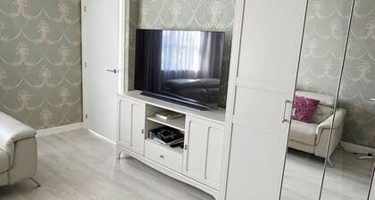 Room-luxcosy Double Room in Detached hou