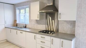 Shared Dormitory, 1 Bedroom | Interior