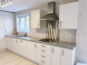 Shared Dormitory, 1 Bedroom | Interior