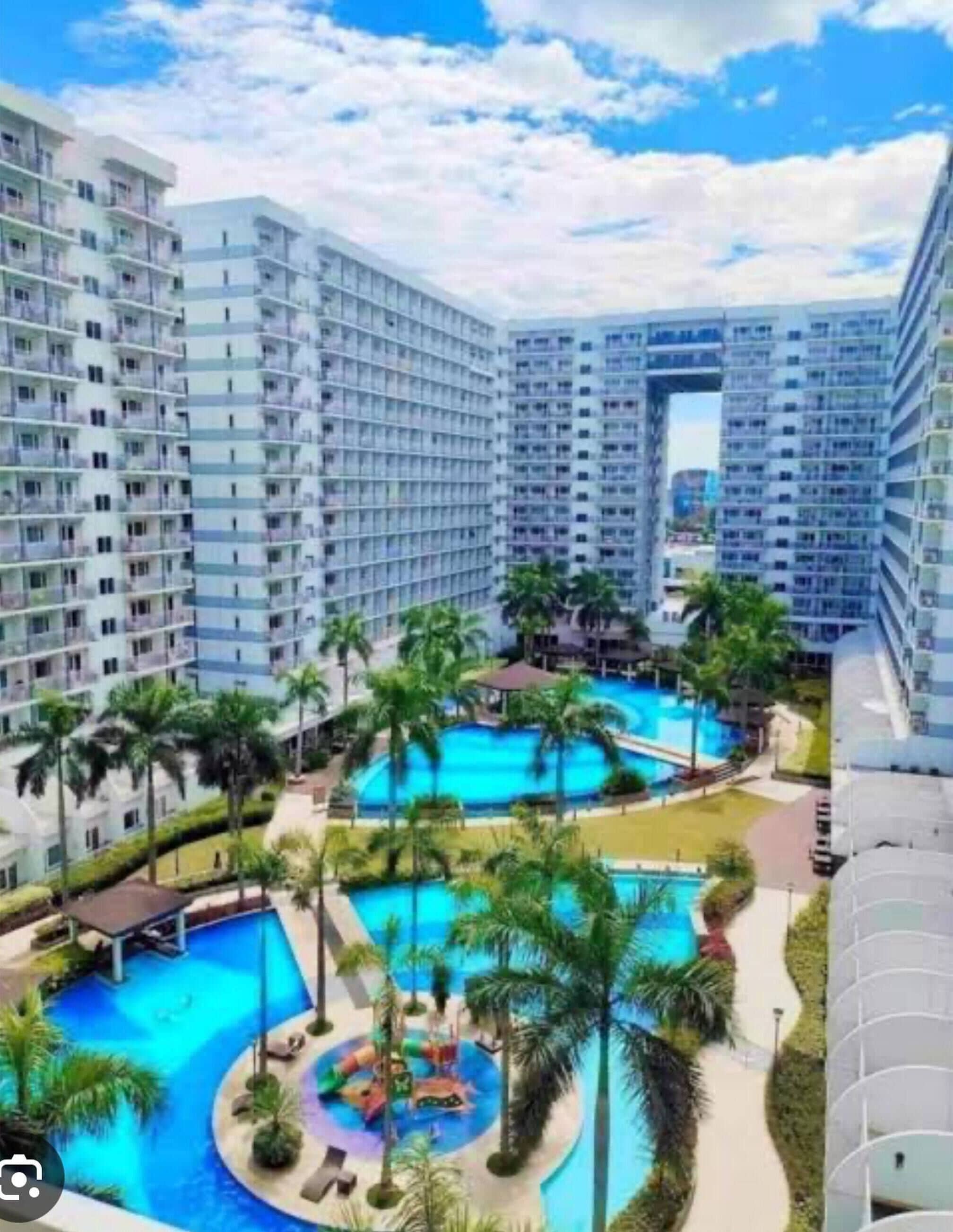 Apartment, 1 Bedroom, Smoking | Pool | Outdoor pool