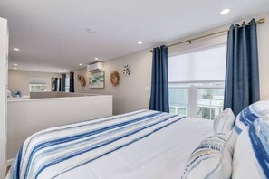 Schreibtisch, WLAN, Bettwäsche