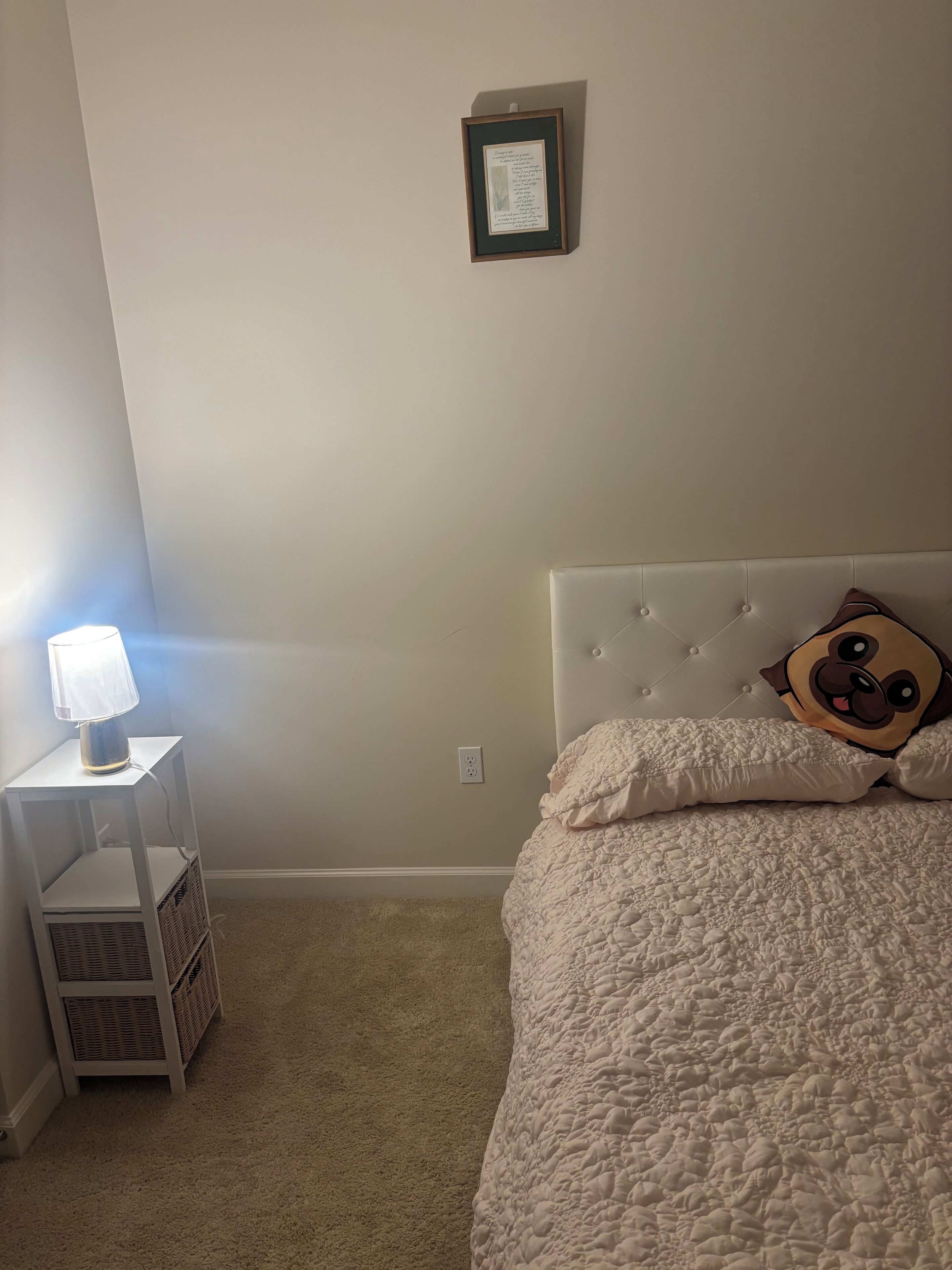 1 bedroom, iron/ironing board, WiFi, wheelchair access