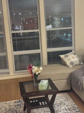 Smart TV y tenis de mesa