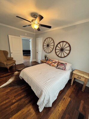 3 bedrooms, Internet, bed sheets