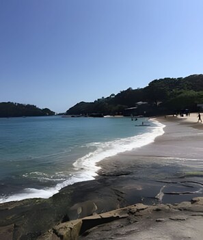 패밀리 아파트 | 해변