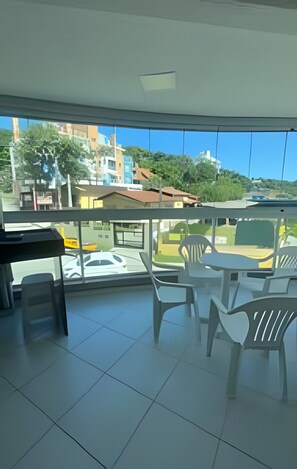 Departamento familiar | Interior