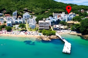 패밀리 아파트 | 해변