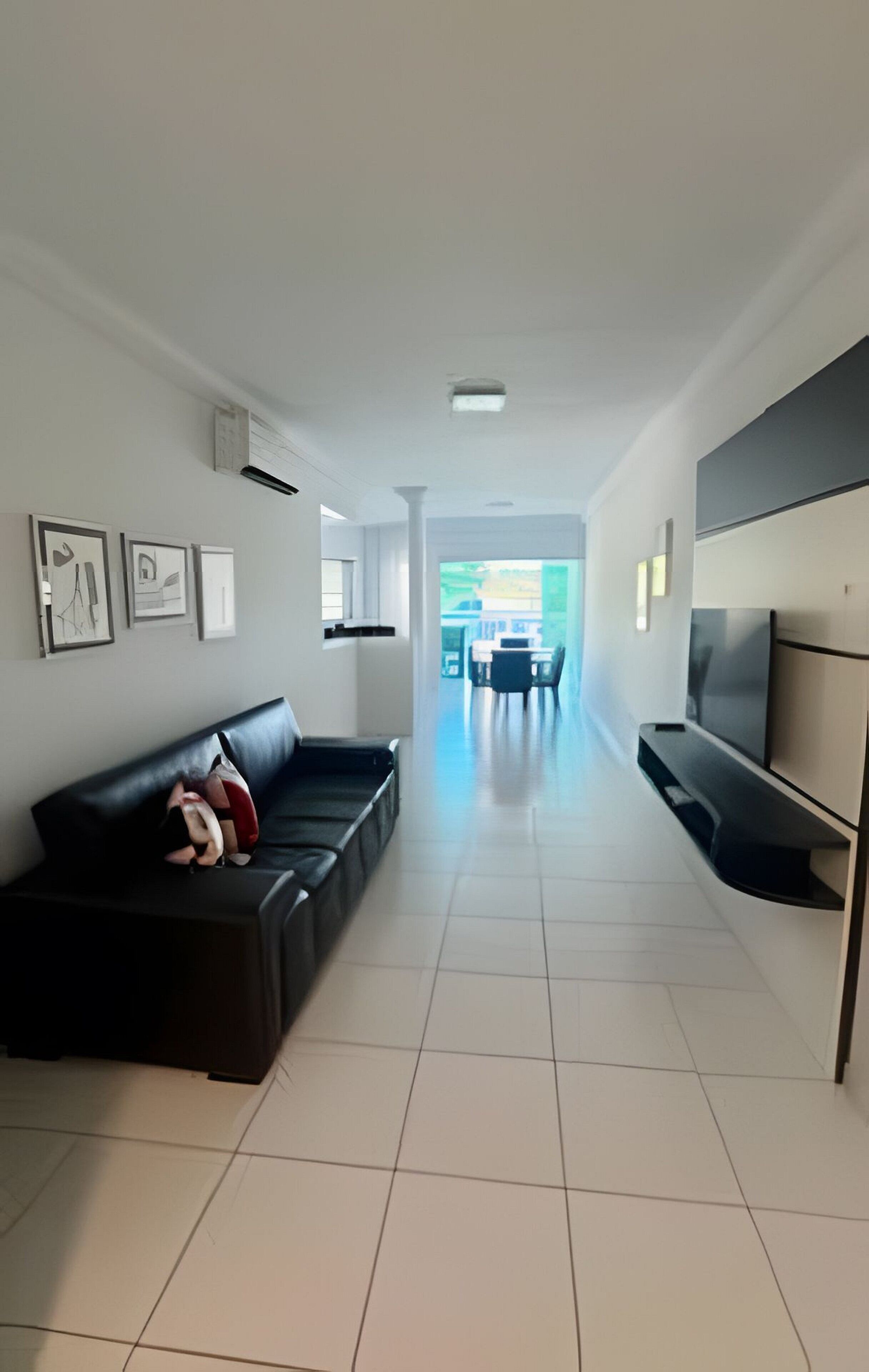 Familie appartement | Woonruimte